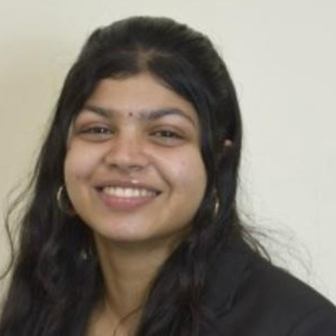 Tutor - Prithika A