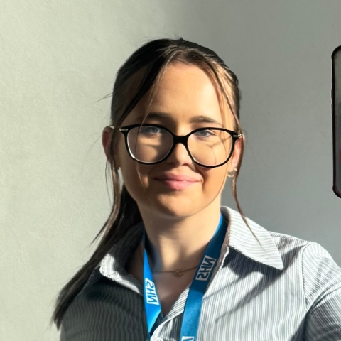 Tutor - Kate P