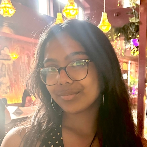Tutor - Ritika J