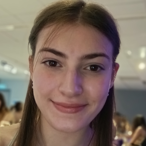 Tutor - Jennifer A