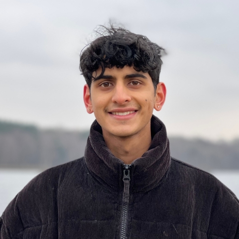 Tutor - Anoop J