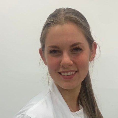 Tutor - Phoebe S