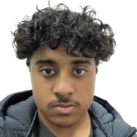 Tutor - Wafeeq N