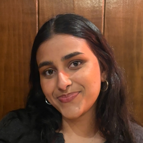 Tutor - Priyanka N