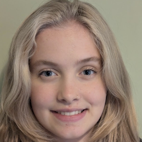 Tutor - Martha H
