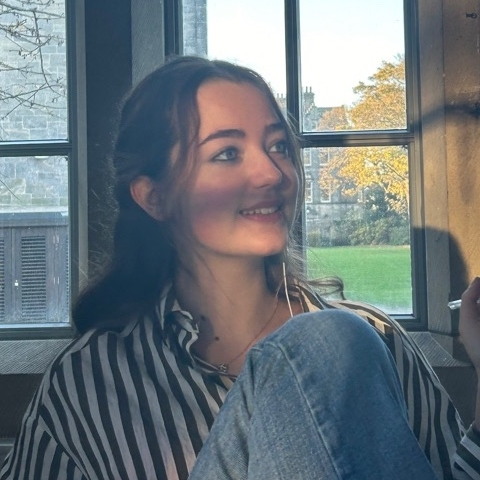 Tutor - Annabel B