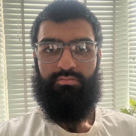 Tutor - Mohammad K
