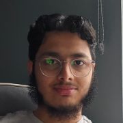 Mohammed Zemaam X.