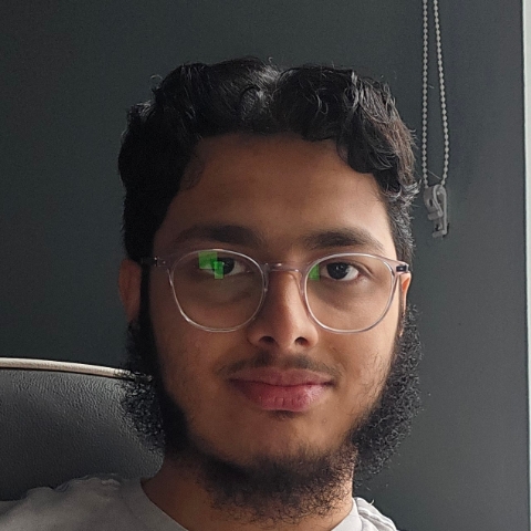 Tutor - Mohammed Zemaam X