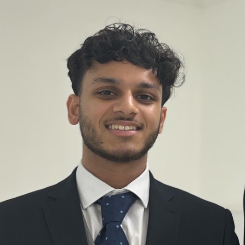Tutor - Sufyan I
