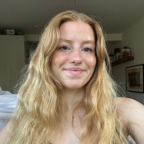 Tutor - Tilly H