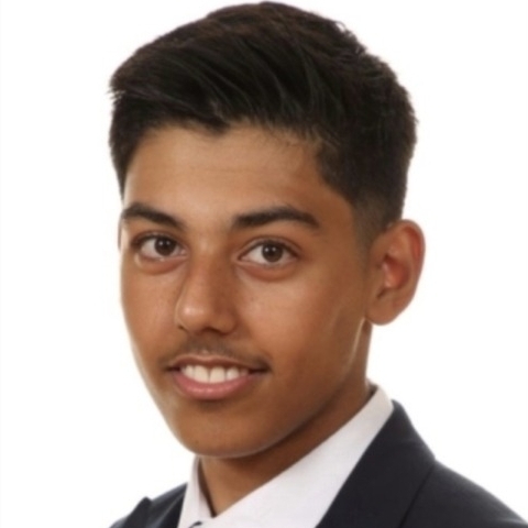 Tutor - Ibrahim S