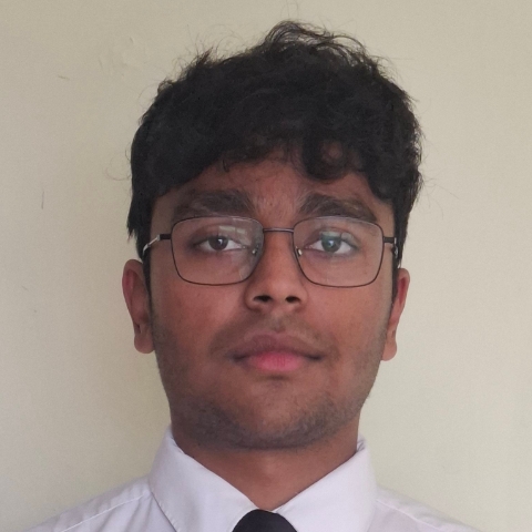 Tutor - Lanzo Raj M