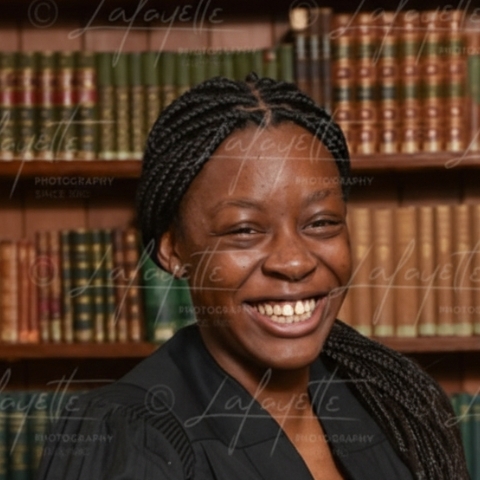 Tutor - Carla M