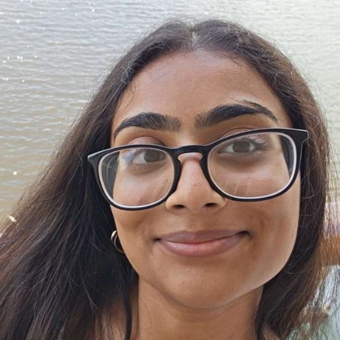 Tutor - Mahek P