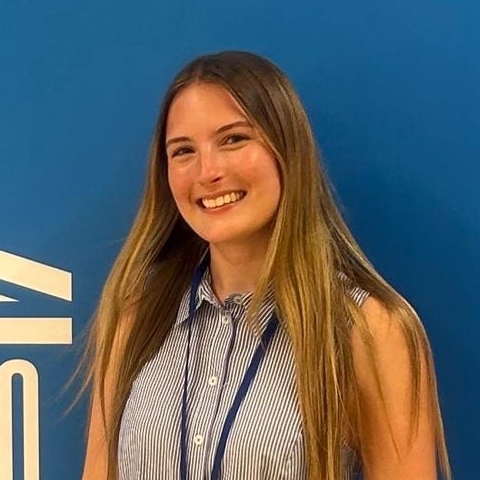 Tutor - Isabelle S