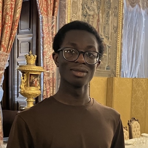 Tutor - Ademola A