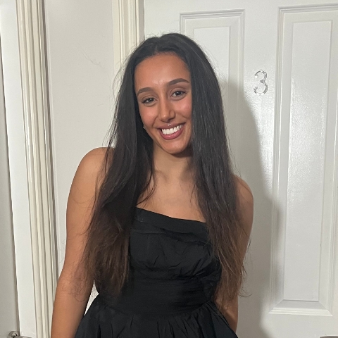 Tutor - Faye L