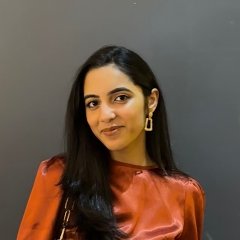 Tutor - Diya G