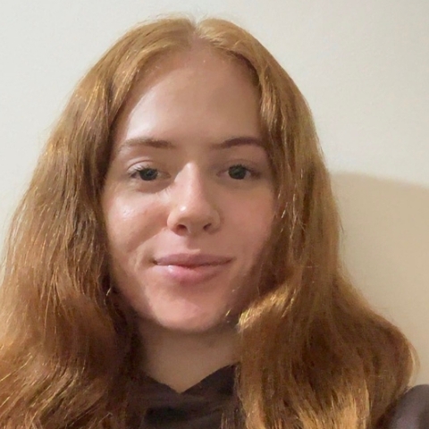 Tutor - Amelia W