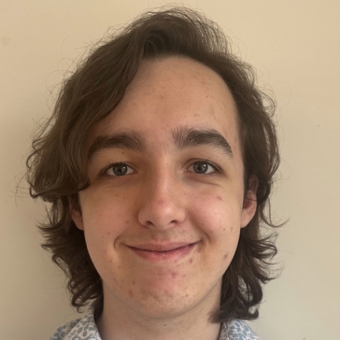 Tutor - Cameron B