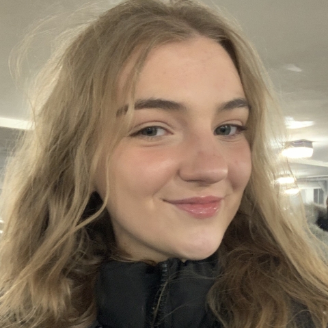 Tutor - Sophie K