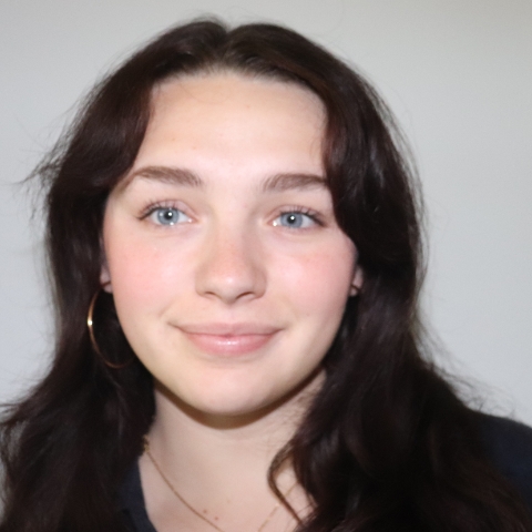Tutor - Sophie P