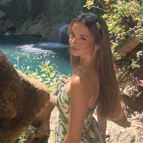 Tutor - Talya D