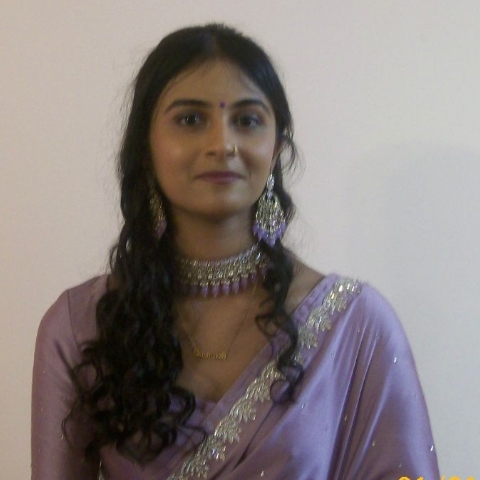Tutor - Shobhinie G