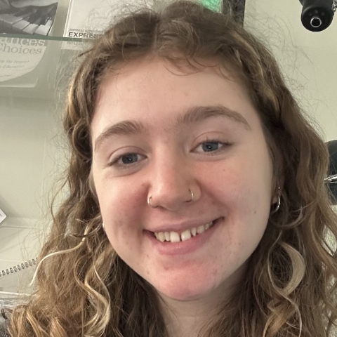 Tutor - Mia H