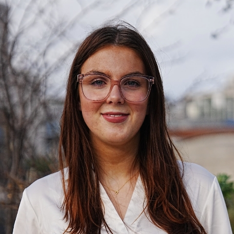 Tutor - Jenna F