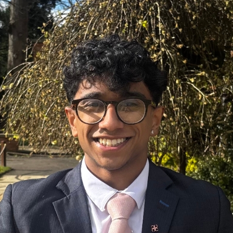 Tutor - Roshan M