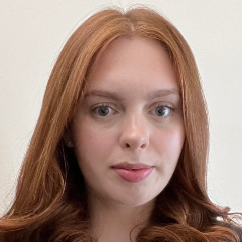 Tutor - Caitlin M