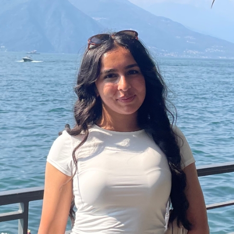 Tutor - Riya O