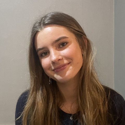 Tutor - Lily C