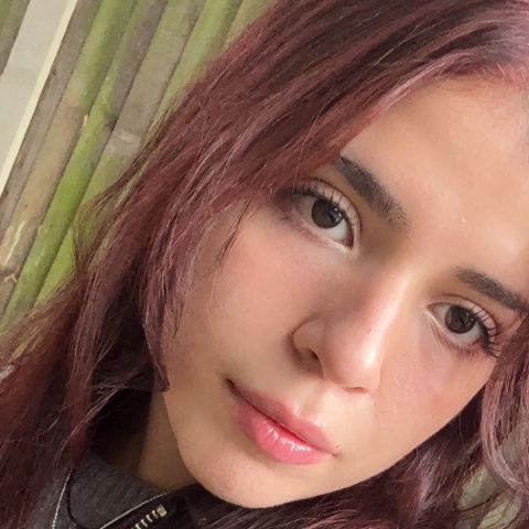 Tutor - Mounia Yasmine S