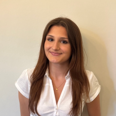Tutor - Sara M