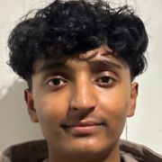 Vishnujan J.