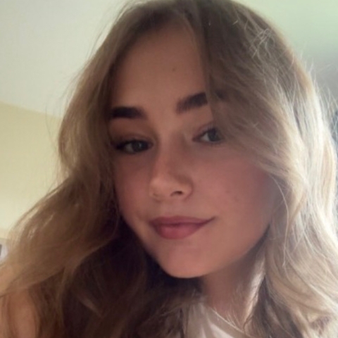 Tutor - Hannah S