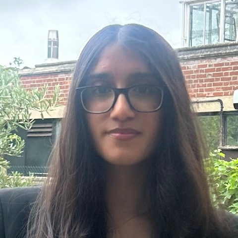 Tutor - Divya M