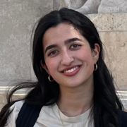 Syeda Maryam F.