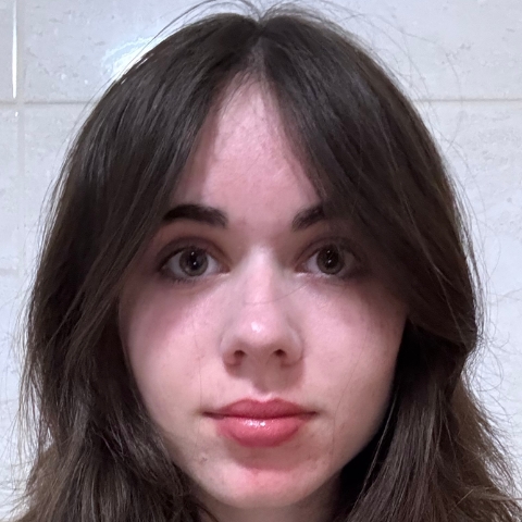 Tutor - Charlotte G