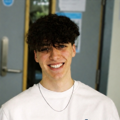 Tutor - James S