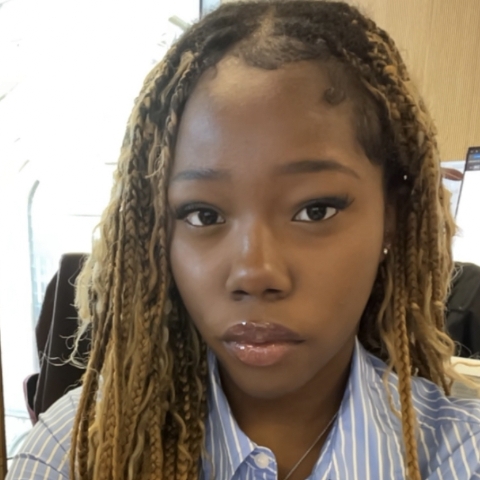 Tutor - Shanelle M