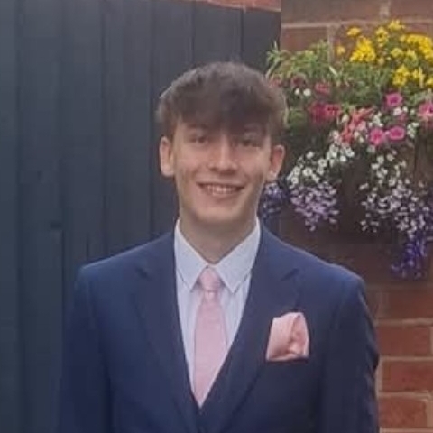 Tutor - Harry C