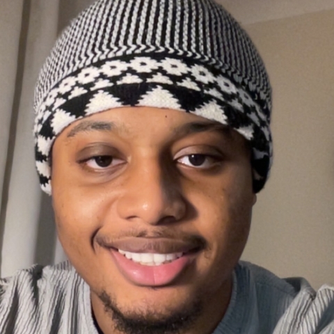 Tutor - Ibrahim K