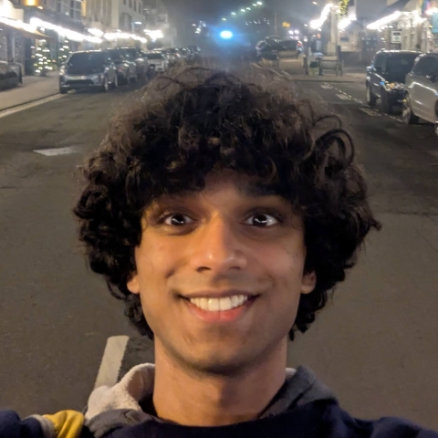 Tutor - Tarun M