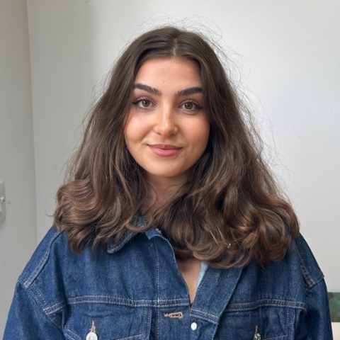Tutor - Molly A