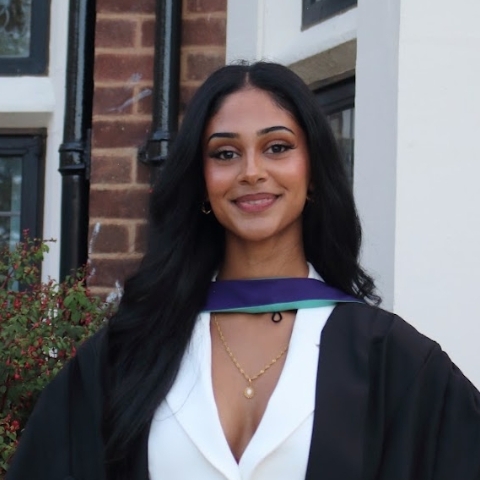 Tutor - dharini G