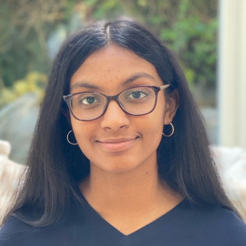 Tutor - Pooja G